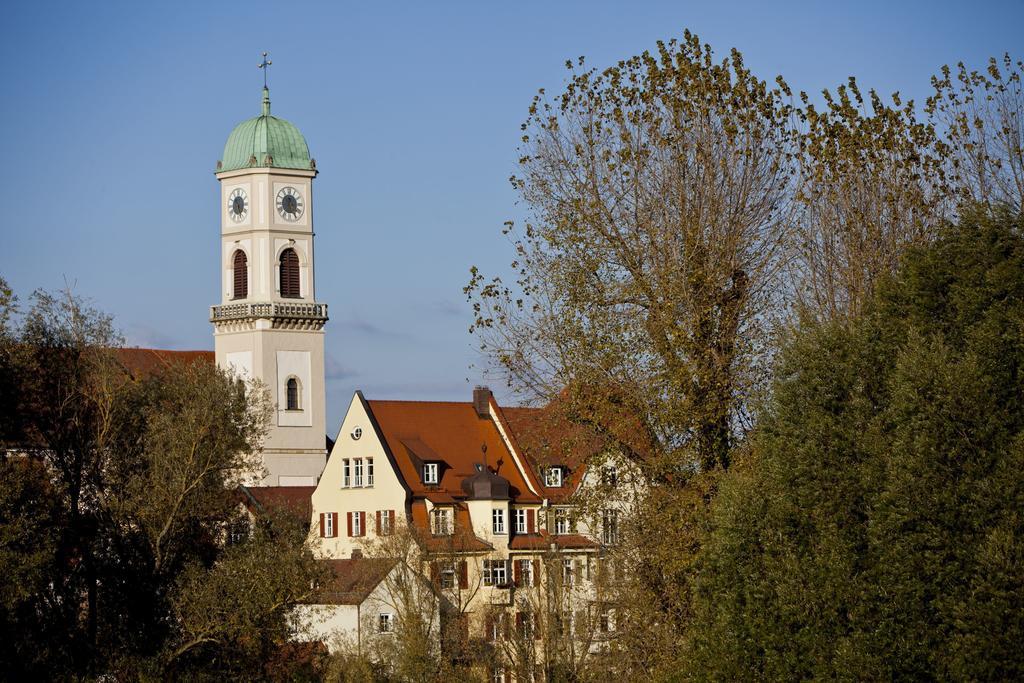 Boutique Hotel zur Post Vohburg an der Donau Zimmer foto