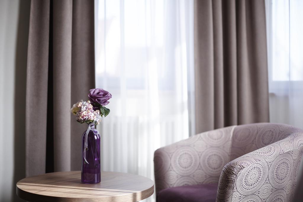 Boutique Hotel zur Post Vohburg an der Donau Zimmer foto