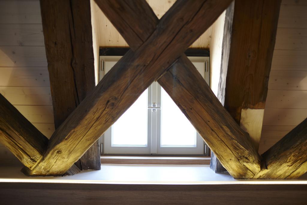 Boutique Hotel zur Post Vohburg an der Donau Zimmer foto