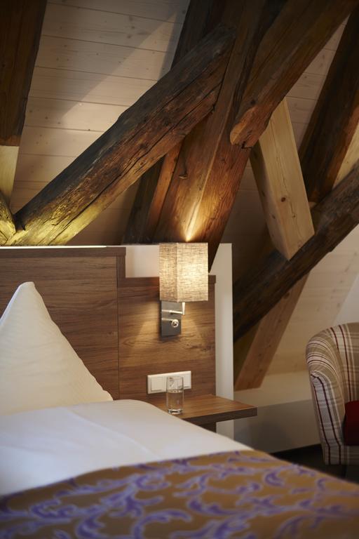Boutique Hotel zur Post Vohburg an der Donau Zimmer foto